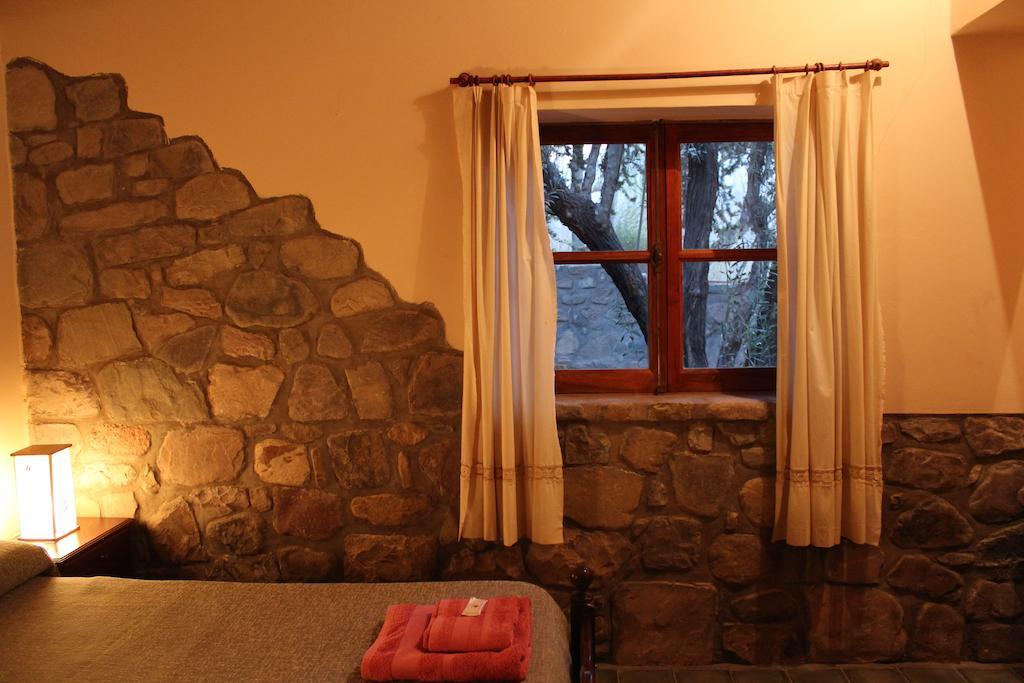 La Casa Del Indio Hotell Tilcara Rom bilde